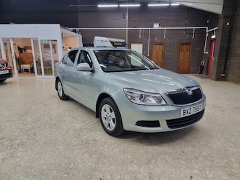 Used Skoda Octavia 2011 for sale - 76761943: Photo