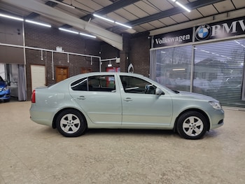 Used Skoda Octavia 2011 for sale - 76761943: Photo