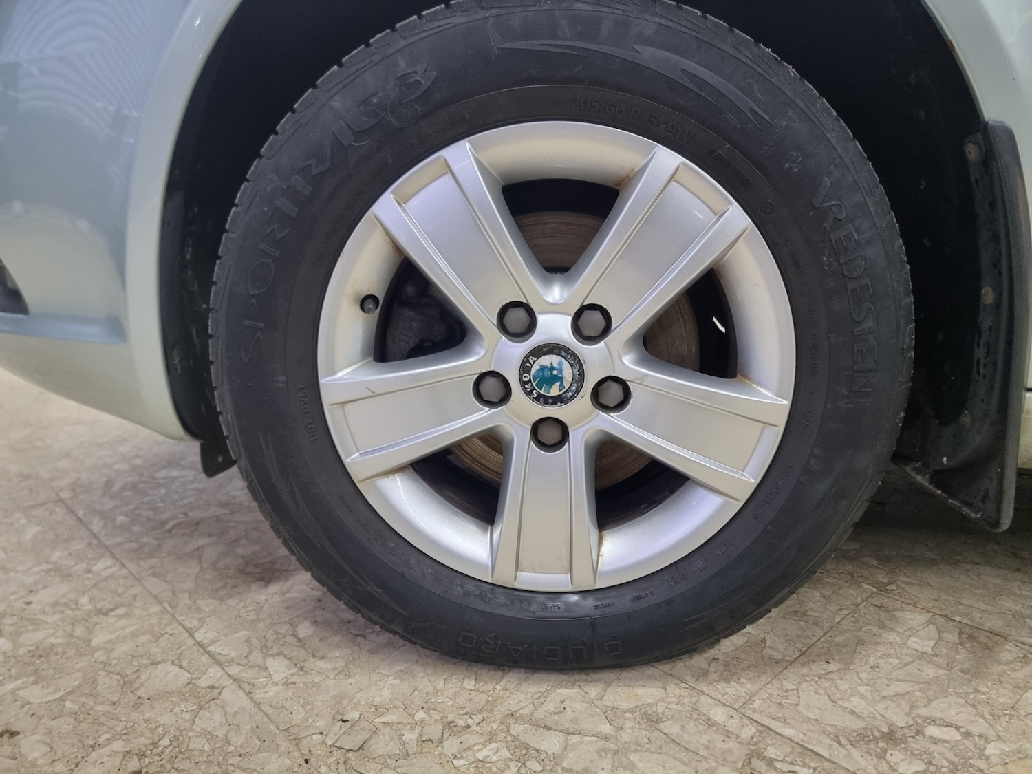 Used Skoda Octavia 2011 for sale - 76761943: Photo 9