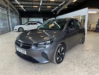 2020 (70) - 100kW SE Nav 50kWh 5dr Auto [7.4kWCh]