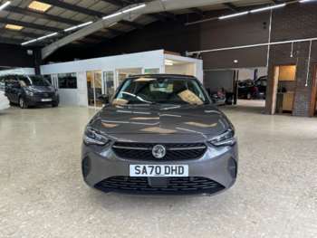 Used Vauxhall Corsa 2020 for sale - 74595934: Photo