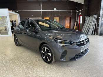 Used Vauxhall Corsa 2020 for sale - 74595934: Photo
