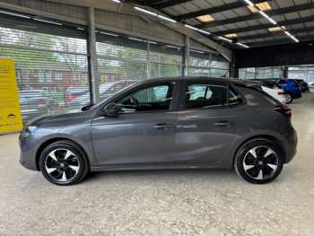 Used Vauxhall Corsa 2020 for sale - 74595934: Photo