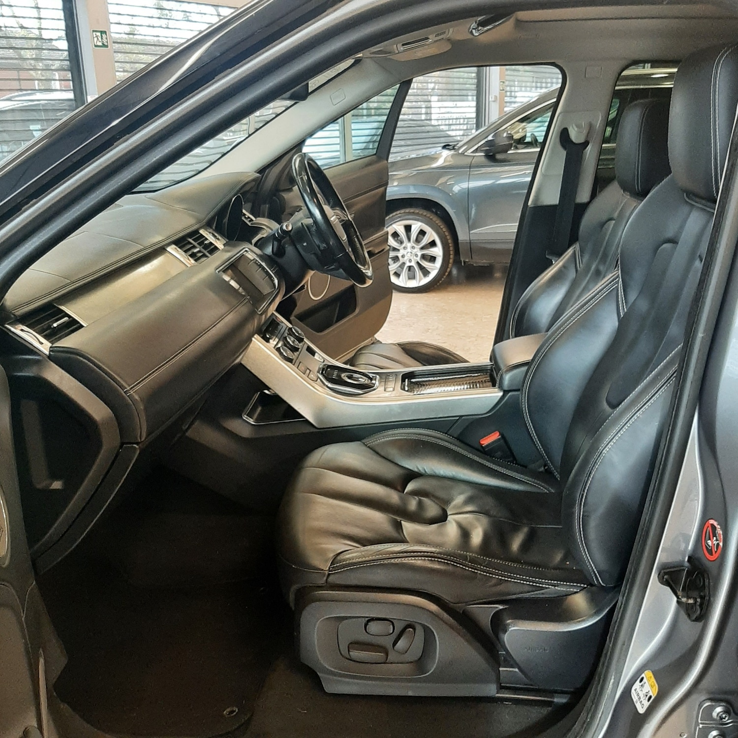 Vehicle 17