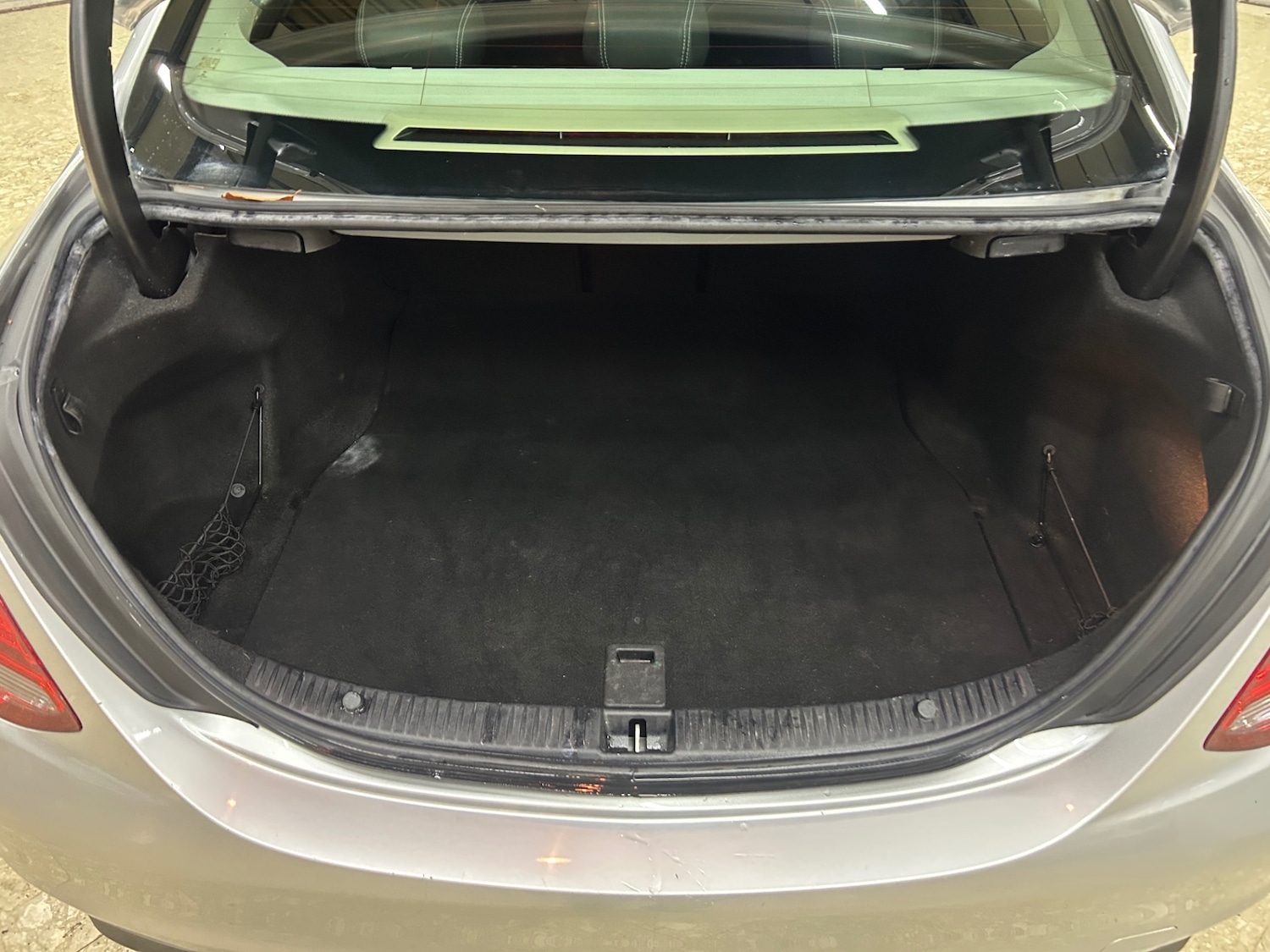 Used Mercedes-Benz C Class 2015 for sale - 76551158: Photo 14