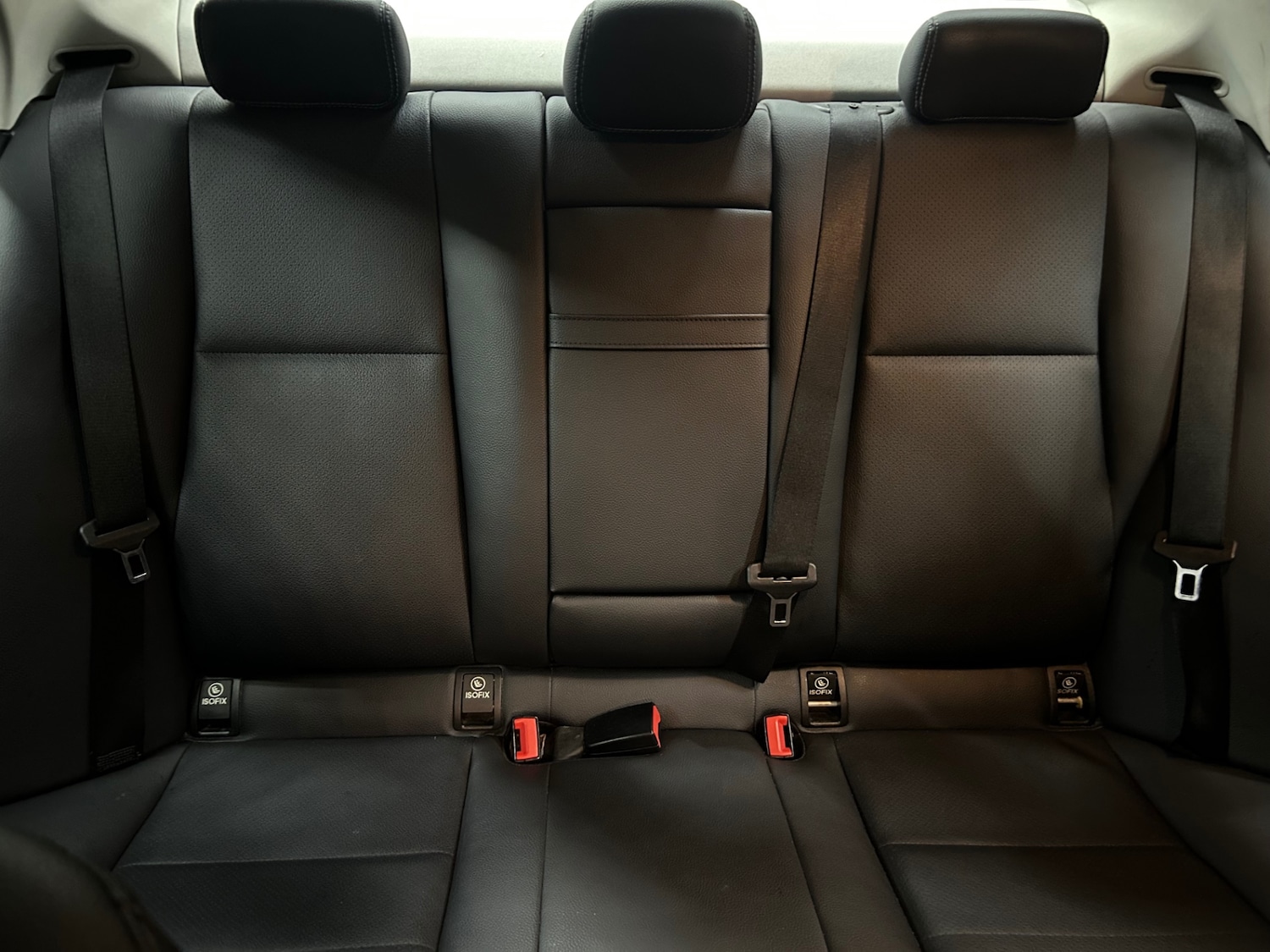 Used Mercedes-Benz C Class 2015 for sale - 76551158: Photo 21