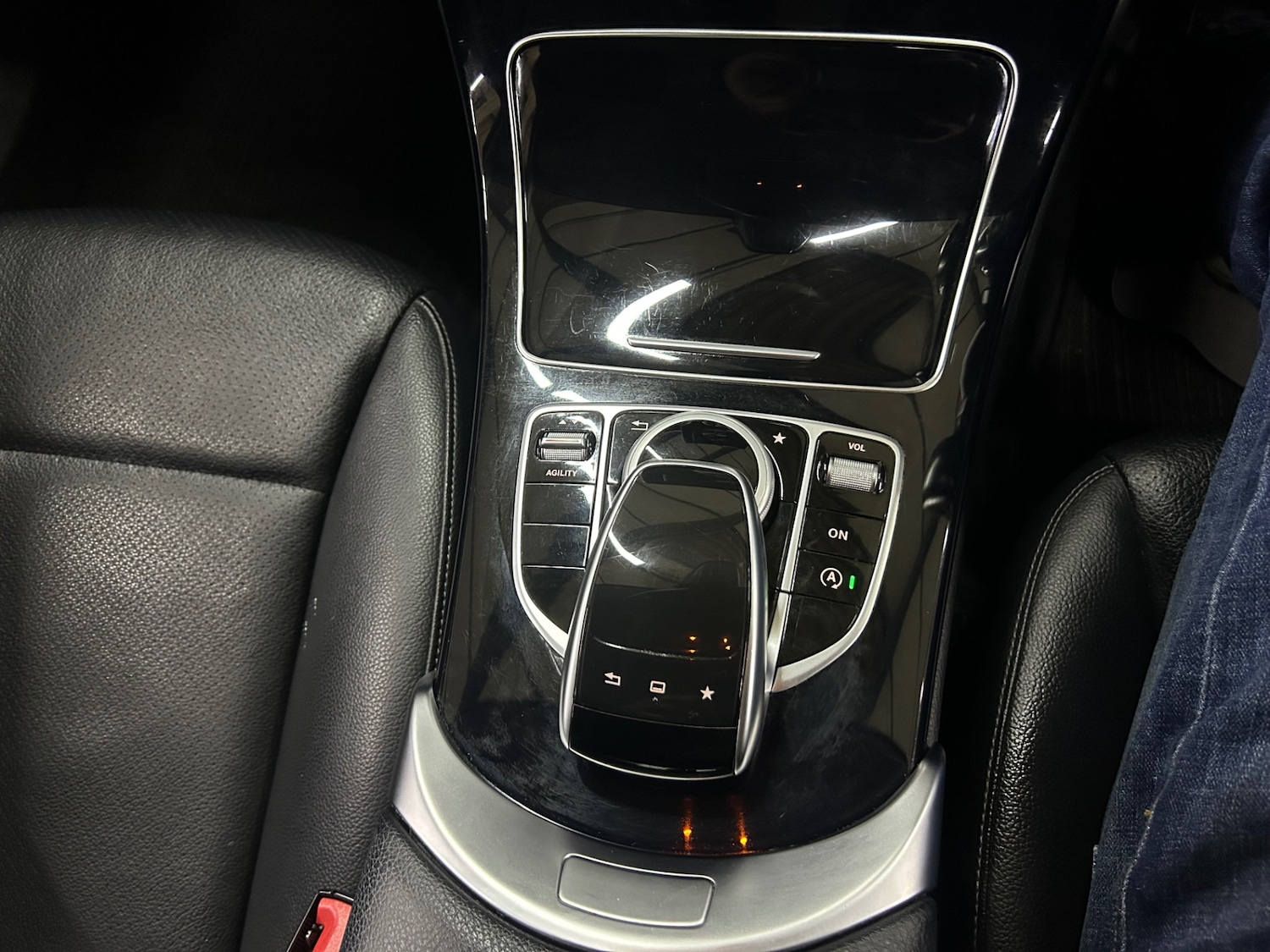 Used Mercedes-Benz C Class 2015 for sale - 76551158: Photo 25