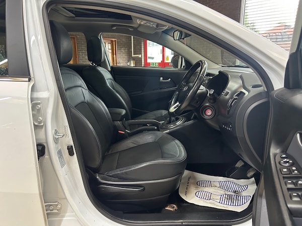 Used Kia Sportage 2013 for sale - 75074093: Photo 10