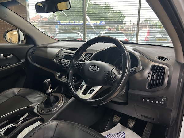 Used Kia Sportage 2013 for sale - 75074093: Photo 11