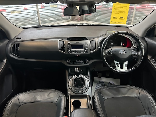Used Kia Sportage 2013 for sale - 75074093: Photo 12
