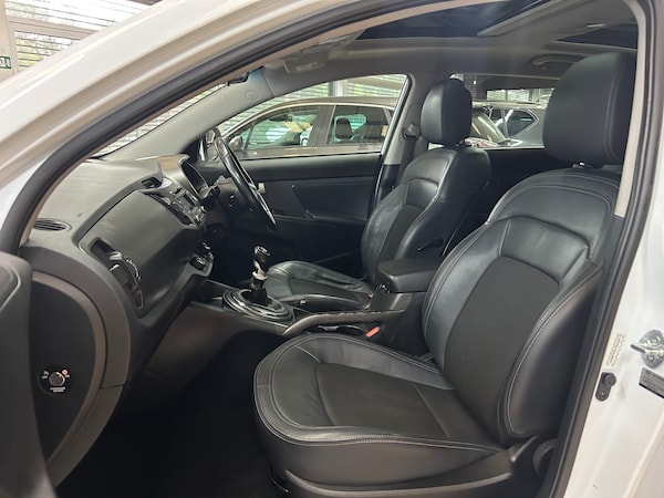 Used Kia Sportage 2013 for sale - 75074093: Photo 16