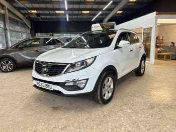 2013 (63) - 1.6 GDi ISG 2 5dr