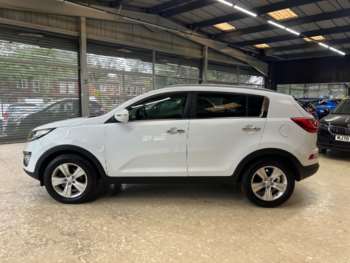 Used Kia Sportage 2013 for sale - 75074093: Photo