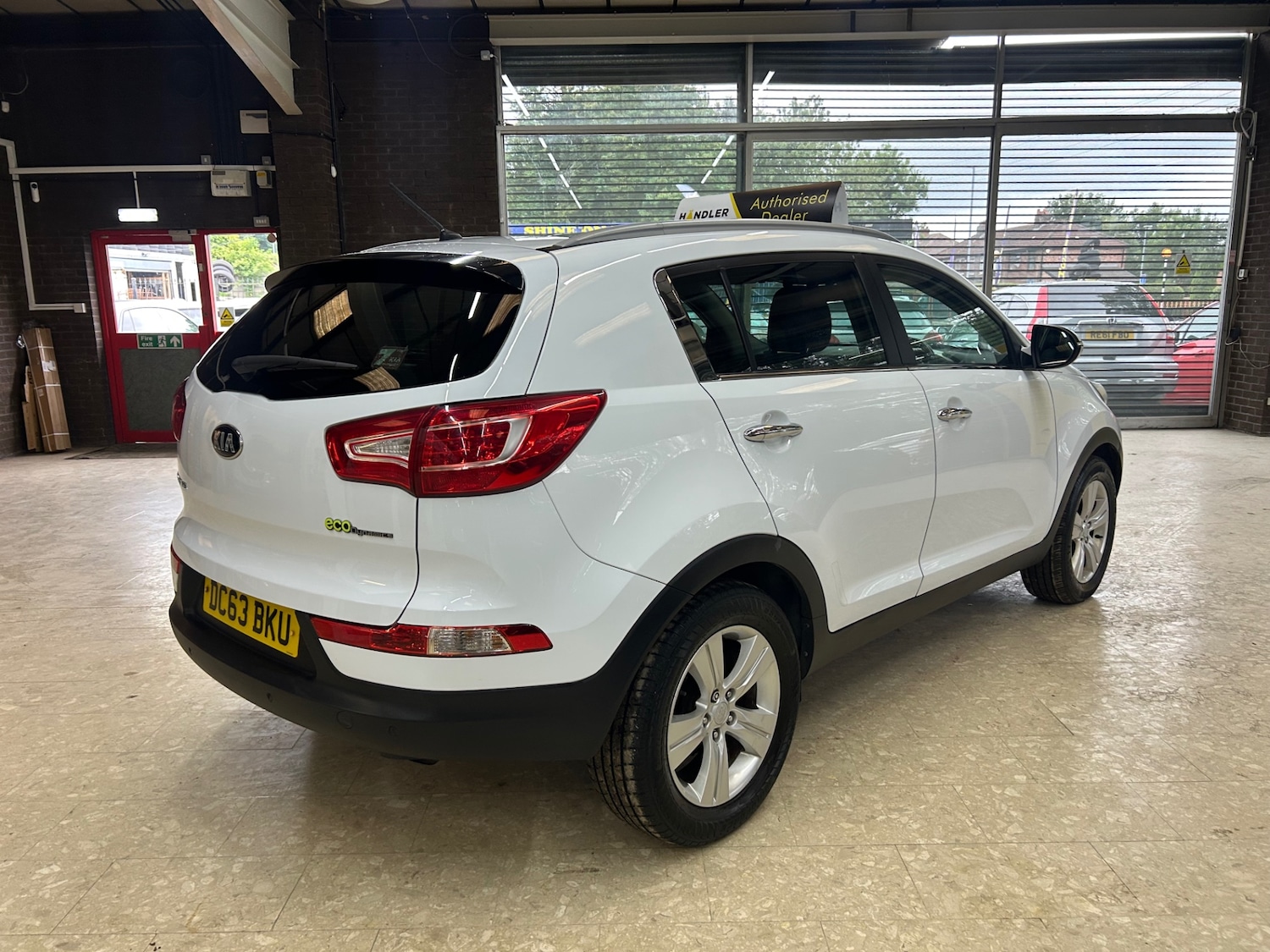 Vehicle 7