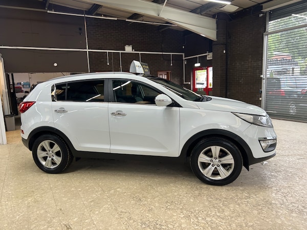 Used Kia Sportage 2013 for sale - 75074093: Photo 8