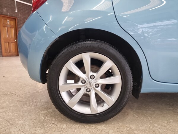 Used Nissan Note 2016 for sale - 75689238: Photo 13