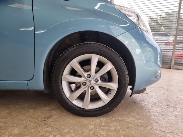 Used Nissan Note 2016 for sale - 75689238: Photo 14