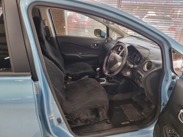 Used Nissan Note 2016 for sale - 75689238: Photo 16