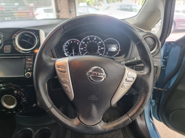 Used Nissan Note 2016 for sale - 75689238: Photo 18