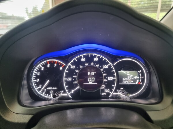 Used Nissan Note 2016 for sale - 75689238: Photo 19