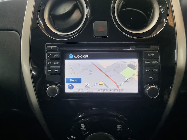 Used Nissan Note 2016 for sale - 75689238: Photo 20