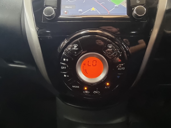 Used Nissan Note 2016 for sale - 75689238: Photo 21