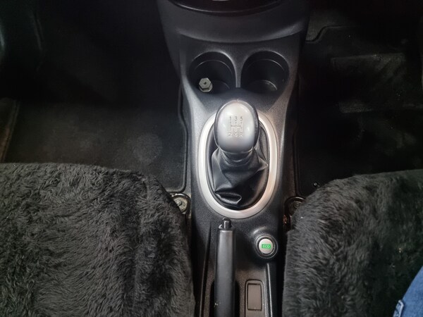 Used Nissan Note 2016 for sale - 75689238: Photo 22