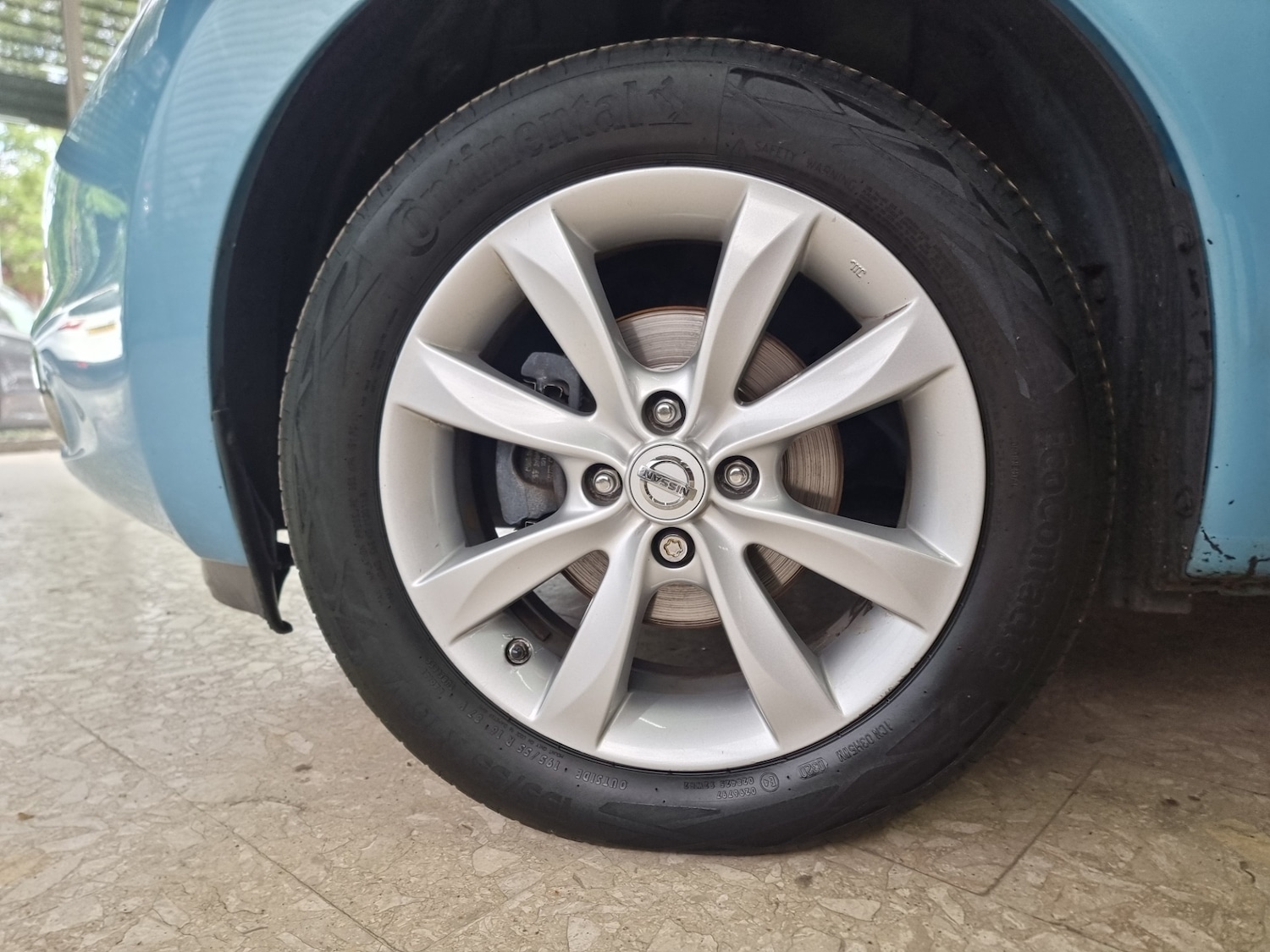 Vehicle 9