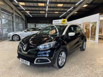 2015 (15) - 0.9 TCE 90 Dynamique MediaNav Energy 5dr