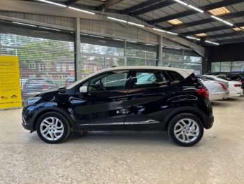 Used Renault Captur 2015 for sale - 74626940: Photo