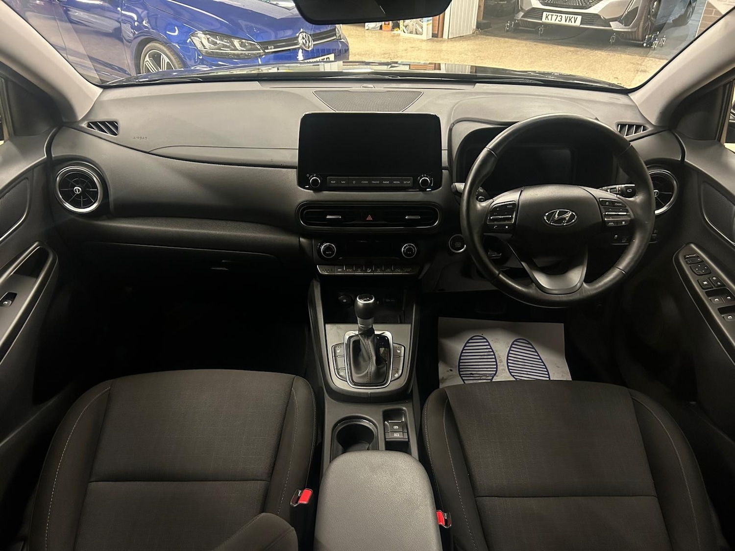 Vehicle 11