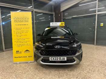 Used Hyundai KONA 2022 for sale - 73454296: Photo