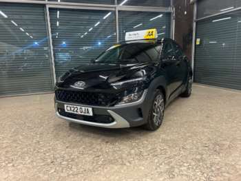 Used Hyundai KONA 2022 for sale - 73454296: Photo