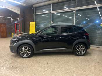 Used Hyundai KONA 2022 for sale - 73454296: Photo
