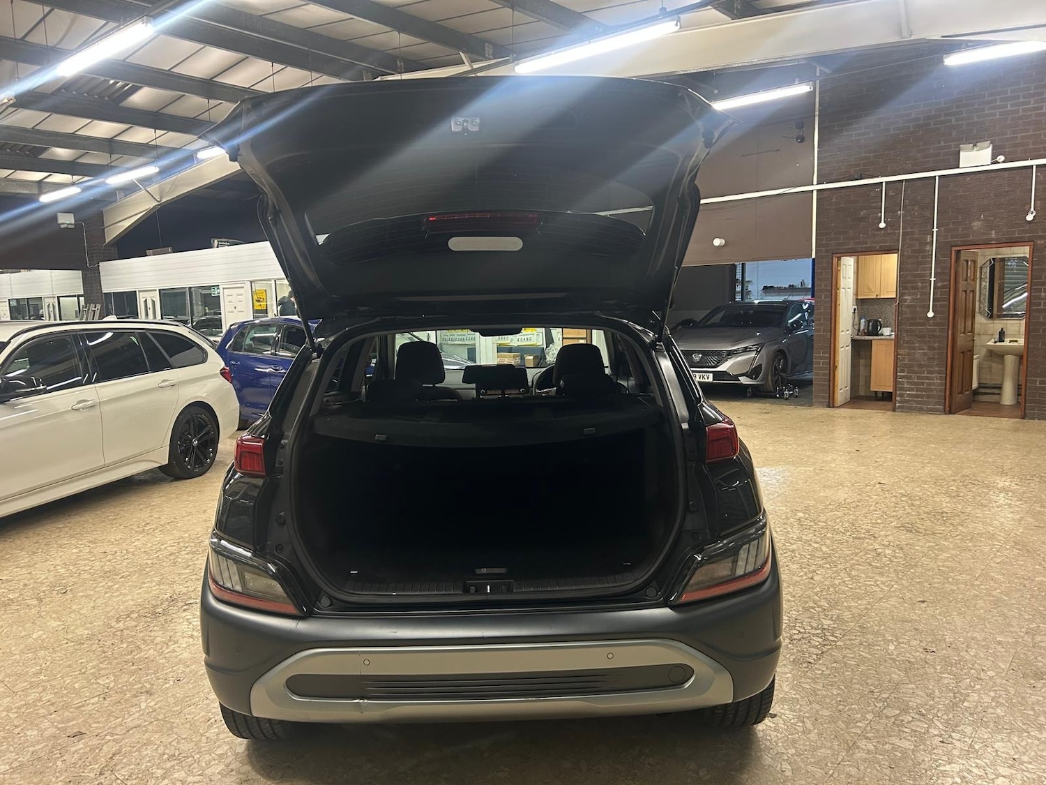 Vehicle 9