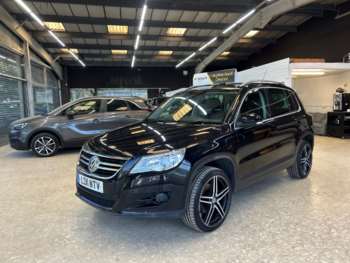 2011 (11) - 2.0 TDi Match 5dr DSG