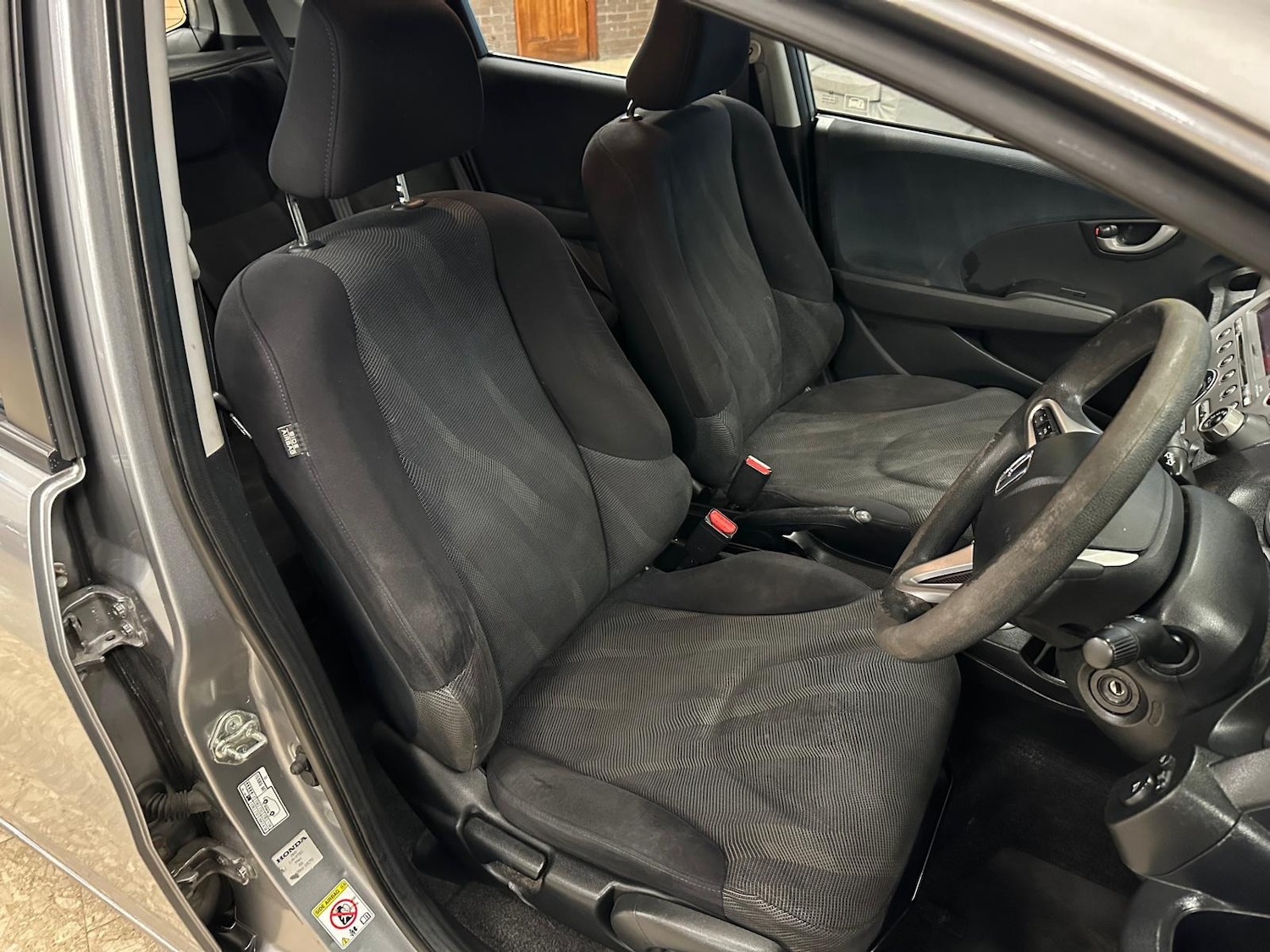 Vehicle 13