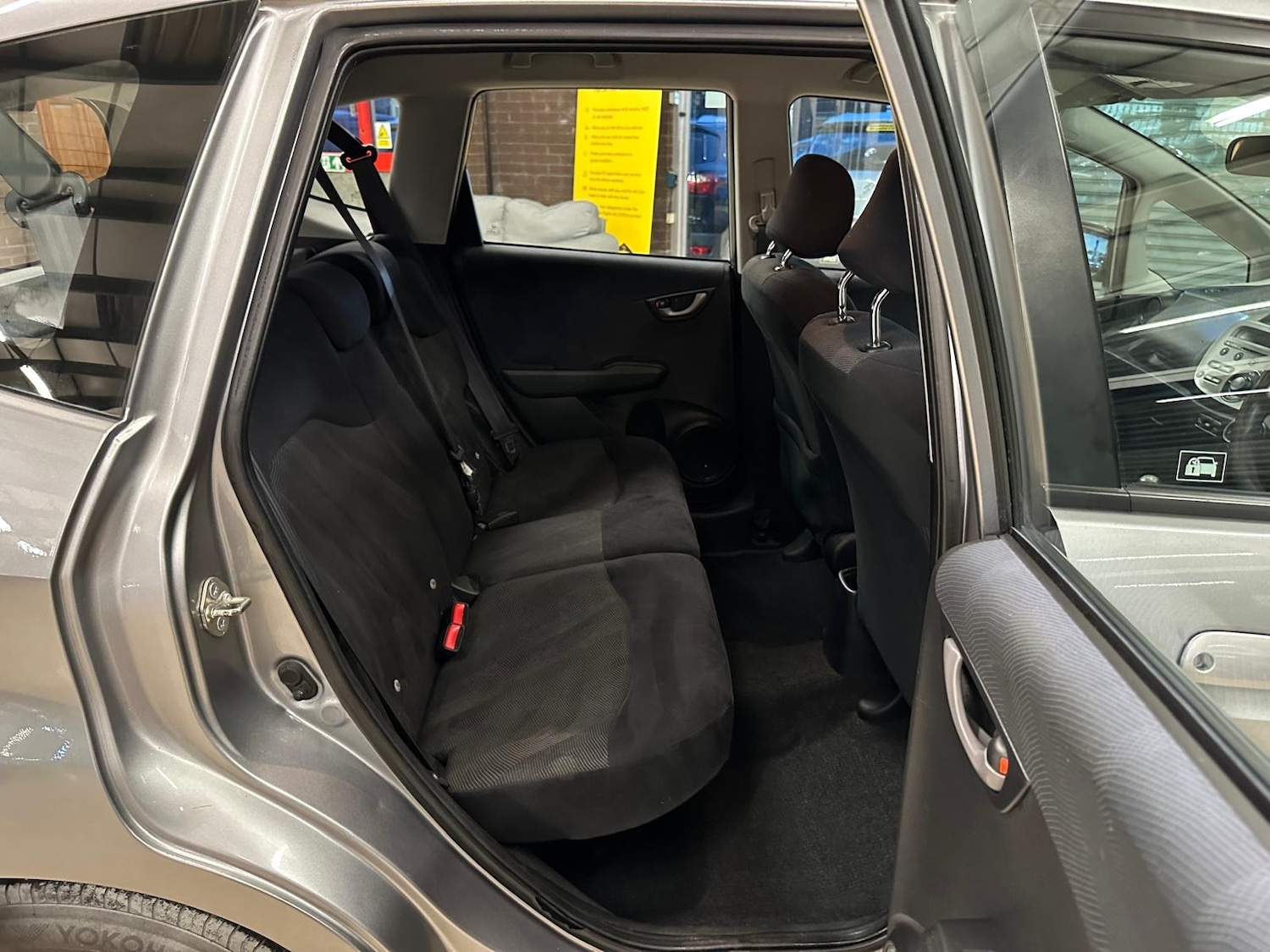 Vehicle 15