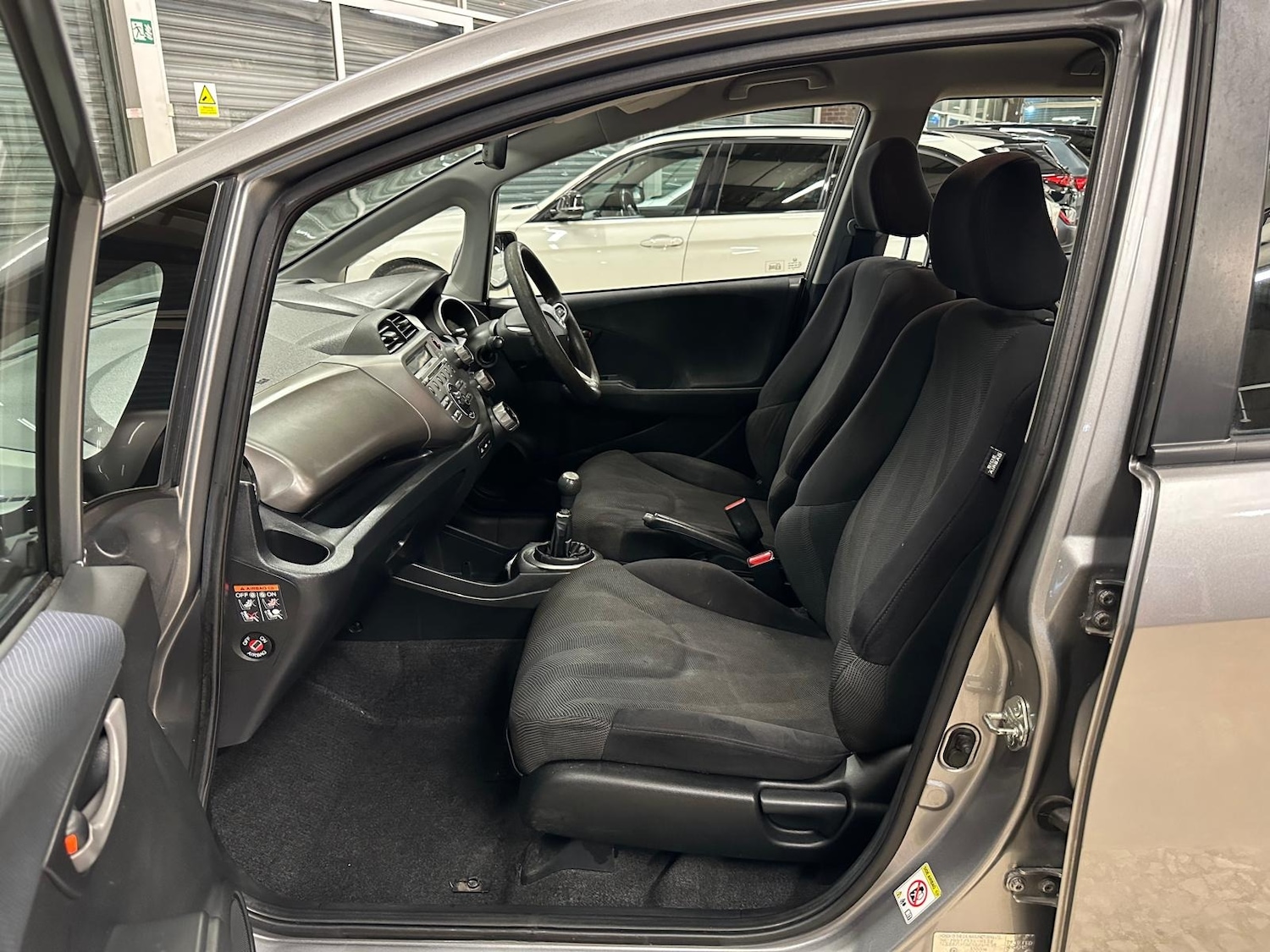 Vehicle 17