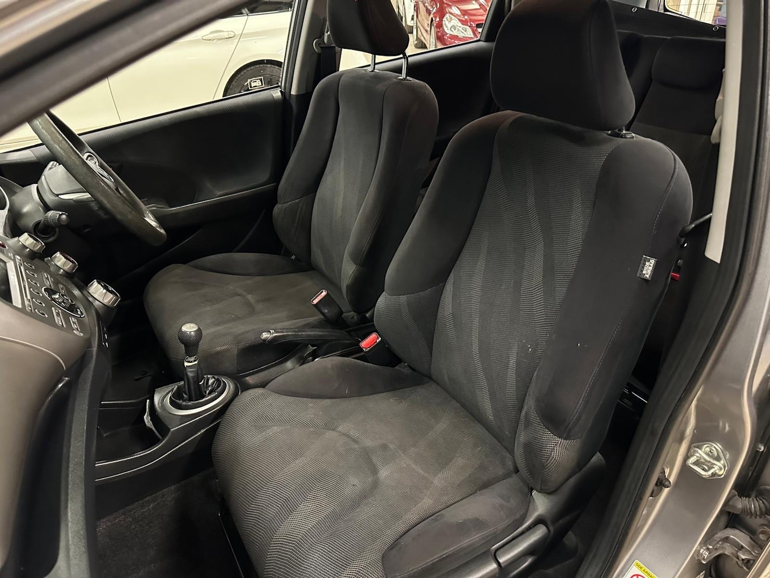 Vehicle 19
