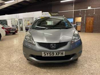 Used Honda Jazz 2009 for sale - 73733640: Photo