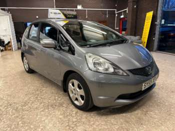 Used Honda Jazz 2009 for sale - 73733640: Photo