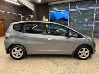 Used Honda Jazz 2009 for sale - 73733640: Photo