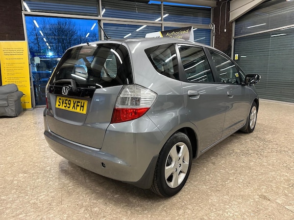Used Honda Jazz 2009 for sale - 73733640: Photo 5