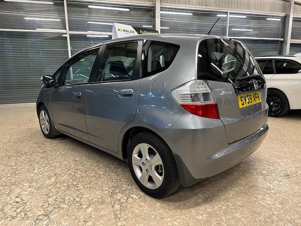 Used Honda Jazz 2009 for sale - 73733640: Photo 7