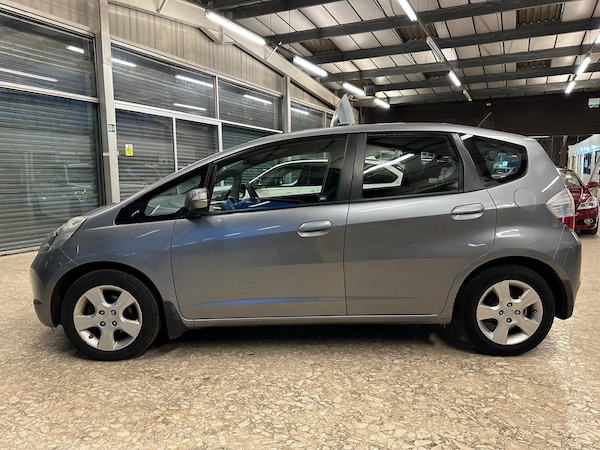 Used Honda Jazz 2009 for sale - 73733640: Photo 8
