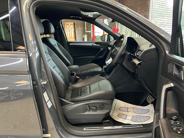 Used SEAT Tarraco 2024 for sale - 74874121: Photo 10