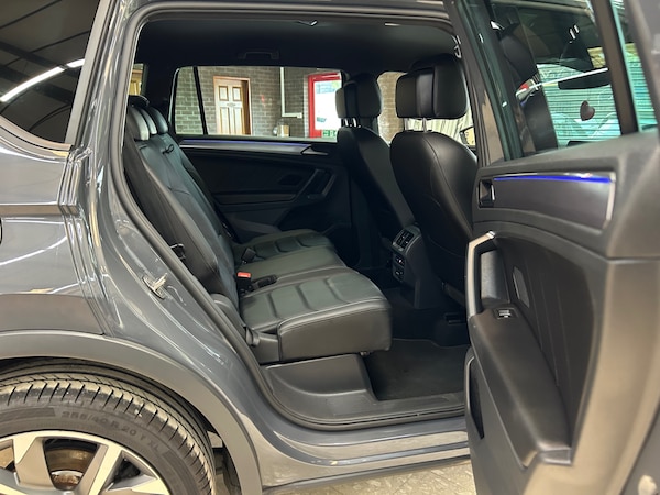 Used SEAT Tarraco 2024 for sale - 74874121: Photo 13