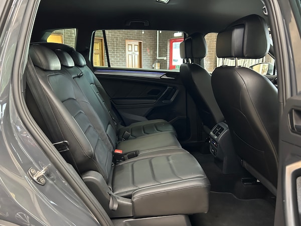 Used SEAT Tarraco 2024 for sale - 74874121: Photo 14