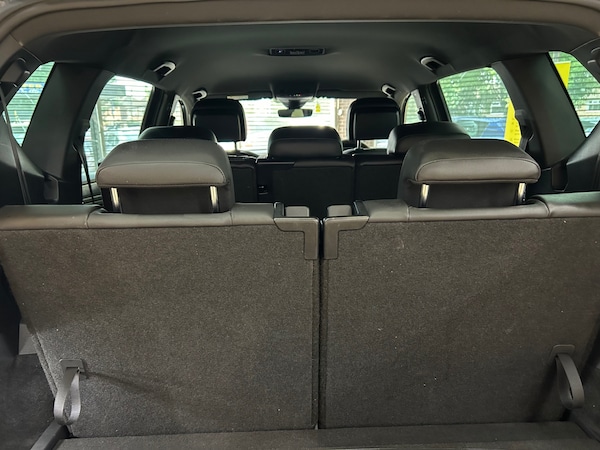 Used SEAT Tarraco 2024 for sale - 74874121: Photo 15